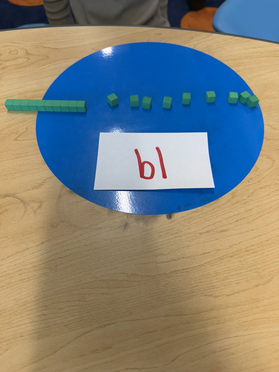 teachwithRomero's tweet photo. Our kindergarteners are building, counting, thinking, and showing what they know! 🔢🧠 #MathinAction https://t.co/chn5PrpkL5