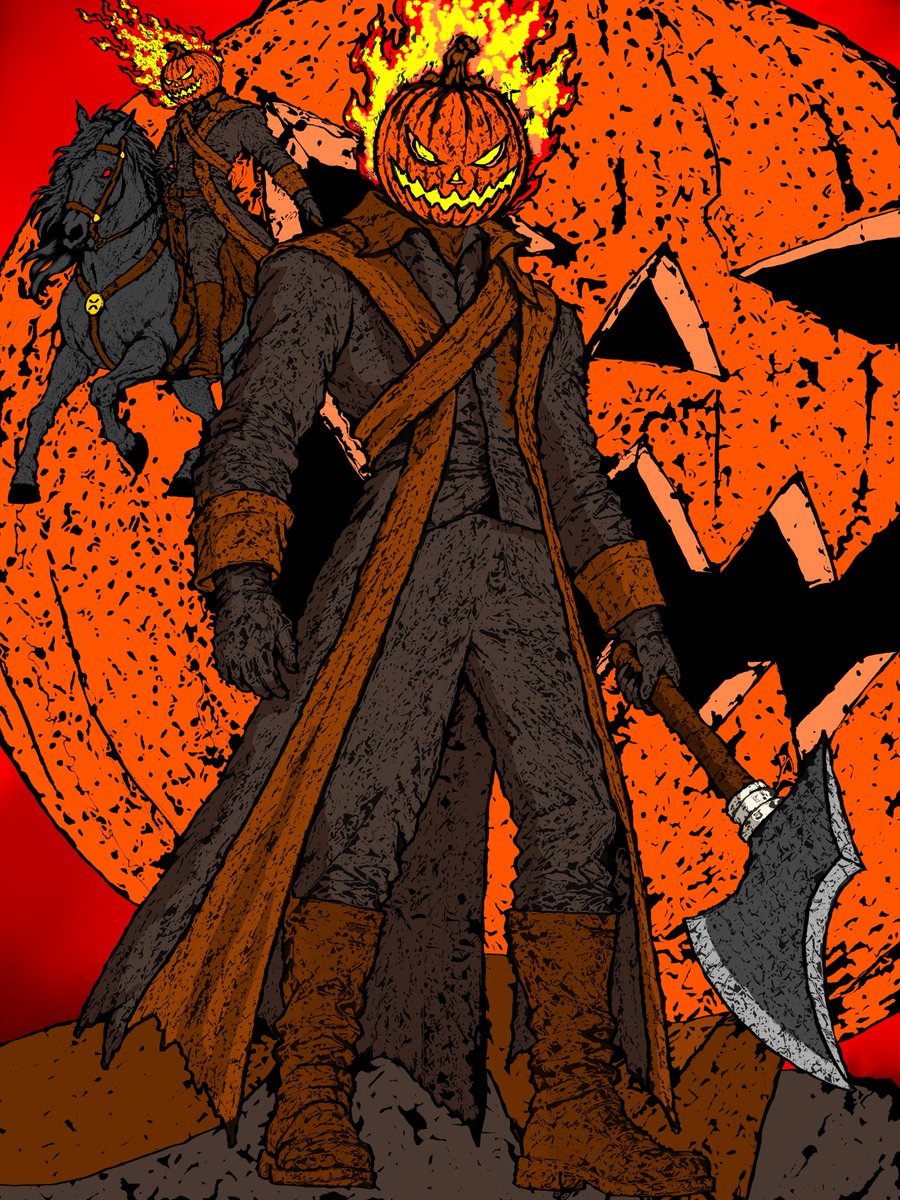reembaone's tweet photo. "Haunted 🎃"
Halloween is calling, and the legend rises from the flames. A fearless soul, a burning spirit &amp; a little chaos to bring the night to life

🪙 2 $XRP | 20 Editions
🔗 https://t.co/B2CiHyaU2w
Let the spooky season begin &amp; may the darkness inspire something legendary 🎃 https://t.co/BAfnC1jJB8