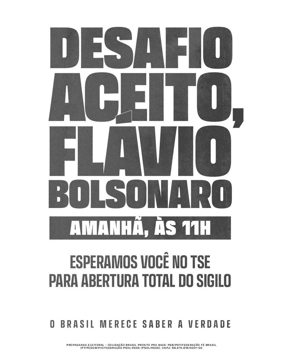 antoniofsmjr's tweet photo. #NordestinosComLula
#FilhoDoLulaAbriuOSigiloFlavioArregou
#Voto13peloBolsaFamília
#AbreOSigiloFlávio
#LulaAbriuOSigiloFlavioArregou https://t.co/0L63rqkGoW