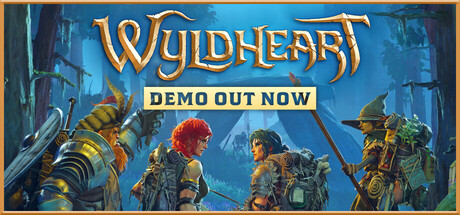 Roll_4_Cha's tweet photo. [ SYSTEM ONLINE ] 💾

AFTERIMAGE is booting up something new tonight!

We're diving into the WYLDHEART demo for Steam Next Fest! 🌲

New world. Unknown dangers. Questionable decisions guaranteed.

🔴 LIVE NOW!
https://t.co/sU92lJwICA
#VTuber #SteamNextFest #Wyldheart https://t.co/X7tAOI7Sob