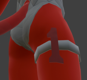 67domo's tweet photo. i got that done ... modeling the quilting for his ears will be too painful 😖😖😖😖😖 https://t.co/9E1DPaZ3OV