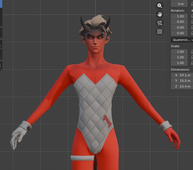 67domo's tweet photo. i got that done ... modeling the quilting for his ears will be too painful 😖😖😖😖😖 https://t.co/9E1DPaZ3OV