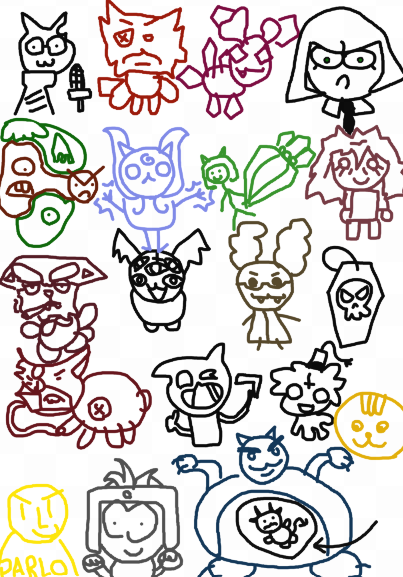 DemonKittyMewg's tweet photo. oomf🖤@MewWeather @MewFenrir @Tarbanacus @accountlexo @SoahcMewgenics @TheLucyLarper @ThroawayLeAlt @ILUVMARSHMALL0W @snuffmysoul @EvilMarshyEXE @Y0URSTUFFISMINE @NecroCollar @TheCannibalKit @hairysoup25 @netzach428573 @alittlebitofgoo @FatFuckinFeline @Pabl0dude @createacclater https://t.co/A2l7FUcIJ4