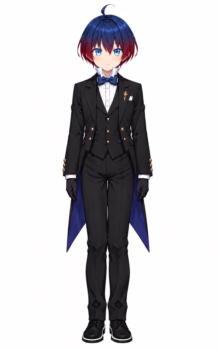 ToyoNikki325's tweet photo. 専属従者のリーブ君です！

なんかめっちゃかっこいい…

作:チャットGPT君

#小説家になろう #かくよむ #リーブ #貴族転生 #小説家とつながりたい https://t.co/hh4SxxfTX3