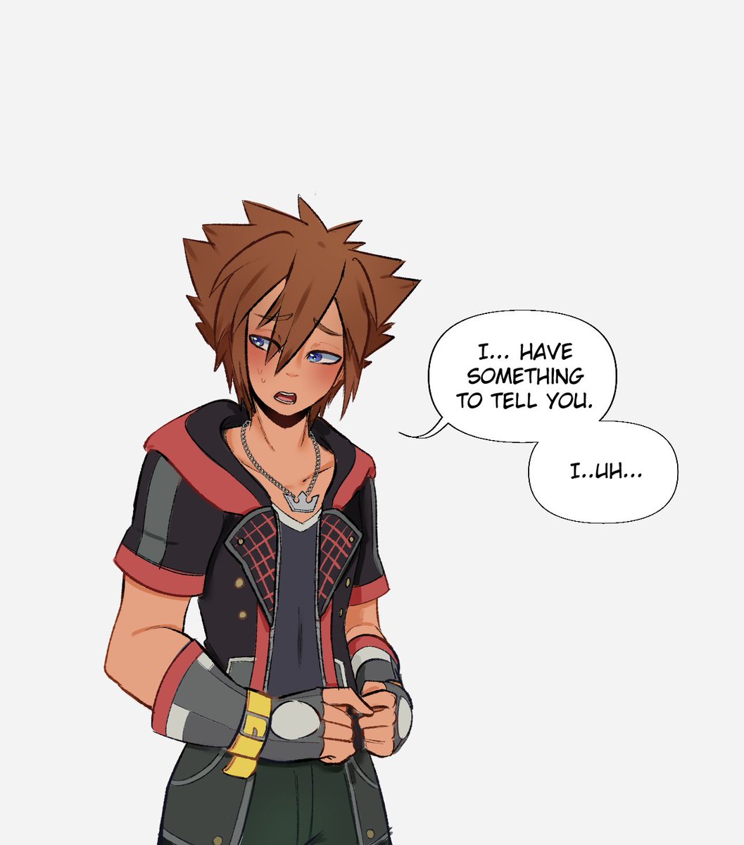 LockHeart_07's tweet photo. I don't know anymroe

#soriku https://t.co/DUba96GhwM