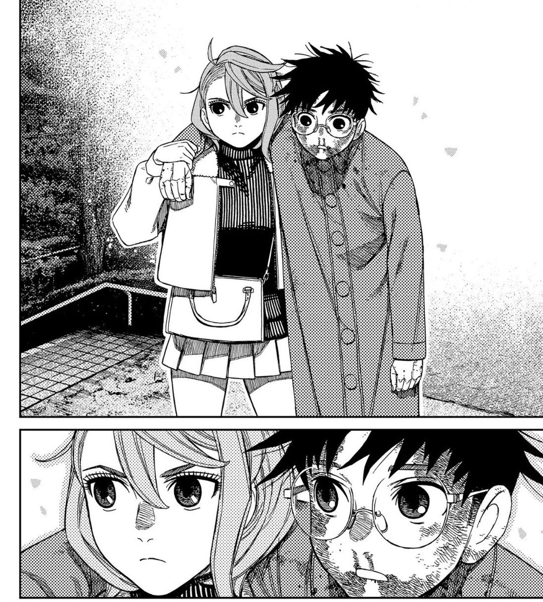 giili13's tweet photo. OMG SHE WILL HELP THEM EVEN SHE JUST GOT REJECTED THIS MY GOAT AIRA 💖💖💖 https://t.co/bHy3SUnU32
