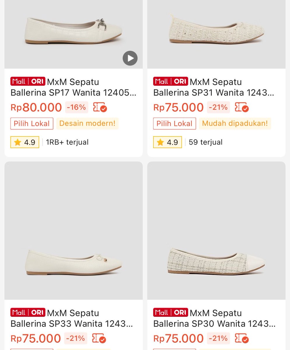 lailaysd's tweet photo. in this economy“beli footware bagus dan murah dimana??”
MATAHARI sih apalagi sekarang banyak diskon nya https://t.co/IgRO9Sr7xV
