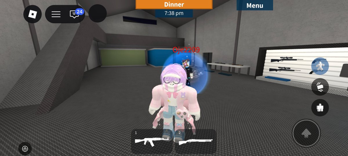 enderlinn_'s tweet photo. Me and my peak avatar against the world https://t.co/tJb8yxBjvL