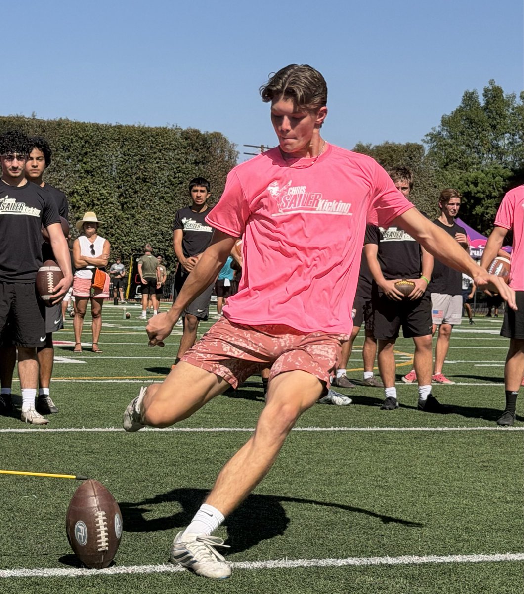 Chris_Sailer's tweet photo. Ranking Update! All Class of 2027 &amp; JC Rankings have been updated post CA Fall Camp... Goroyan, Batsaras, Spencer, Mulcahy, Wood, Sanchez, Montgomery, Guzman, Hamilton, Lang, Diloretto, Ashrafi, Mendoza, Hernandez, Sabag, Koko, Navarro, Tate, Nunez &amp; More! Next, Class of 2028! https://t.co/l1BguDfb2O