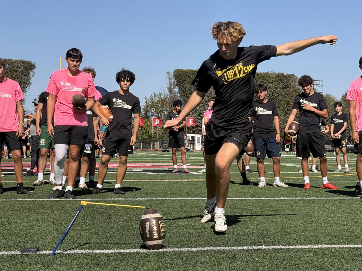 Chris_Sailer's tweet photo. Ranking Update! All Class of 2027 &amp; JC Rankings have been updated post CA Fall Camp... Goroyan, Batsaras, Spencer, Mulcahy, Wood, Sanchez, Montgomery, Guzman, Hamilton, Lang, Diloretto, Ashrafi, Mendoza, Hernandez, Sabag, Koko, Navarro, Tate, Nunez &amp; More! Next, Class of 2028! https://t.co/l1BguDfb2O