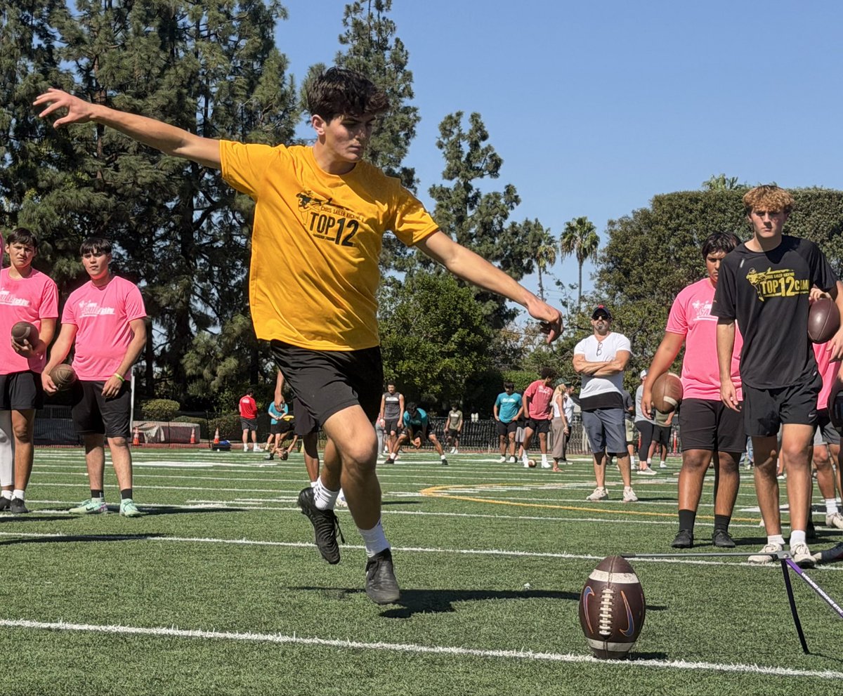 Chris_Sailer's tweet photo. Ranking Update! All Class of 2027 &amp; JC Rankings have been updated post CA Fall Camp... Goroyan, Batsaras, Spencer, Mulcahy, Wood, Sanchez, Montgomery, Guzman, Hamilton, Lang, Diloretto, Ashrafi, Mendoza, Hernandez, Sabag, Koko, Navarro, Tate, Nunez &amp; More! Next, Class of 2028! https://t.co/l1BguDfb2O