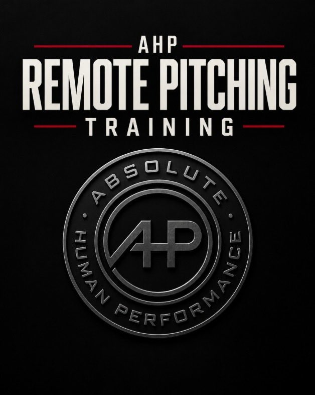EElias93's tweet photo. Are you looking to maximize your Pitching Development? 

Feel stuck or uninformed in your path forward? 

Its one thing to identify what you need to work on and Its a completley different task to find how to fix it. 

Everything you need in 1 spot
What you get 
✅ Weekly Check Ins 
✅ Mechanincal Analysis 
✅ Workload Programing 
✅ Dry Reps 
✅ Nutrional Support 
✅ Arsenal Assembling 
✅ Mental Game 
✅ Command Training 
✅ Individualized Arm Care 
✅ Individualized Strength and Conditioning. 

We are not just simply writing you a program. 

Email ethanelias@absolutehumanperformance.com