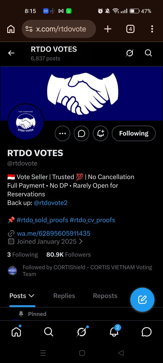 Wueii_17's tweet photo. @rtdovote #CORTIS https://t.co/BBsuzJD3E4