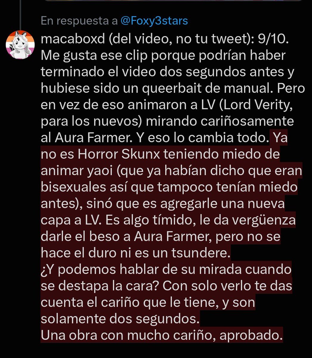 esponjademar_'s tweet photo. @Foxy3stars https://t.co/vqf9mYsgMO