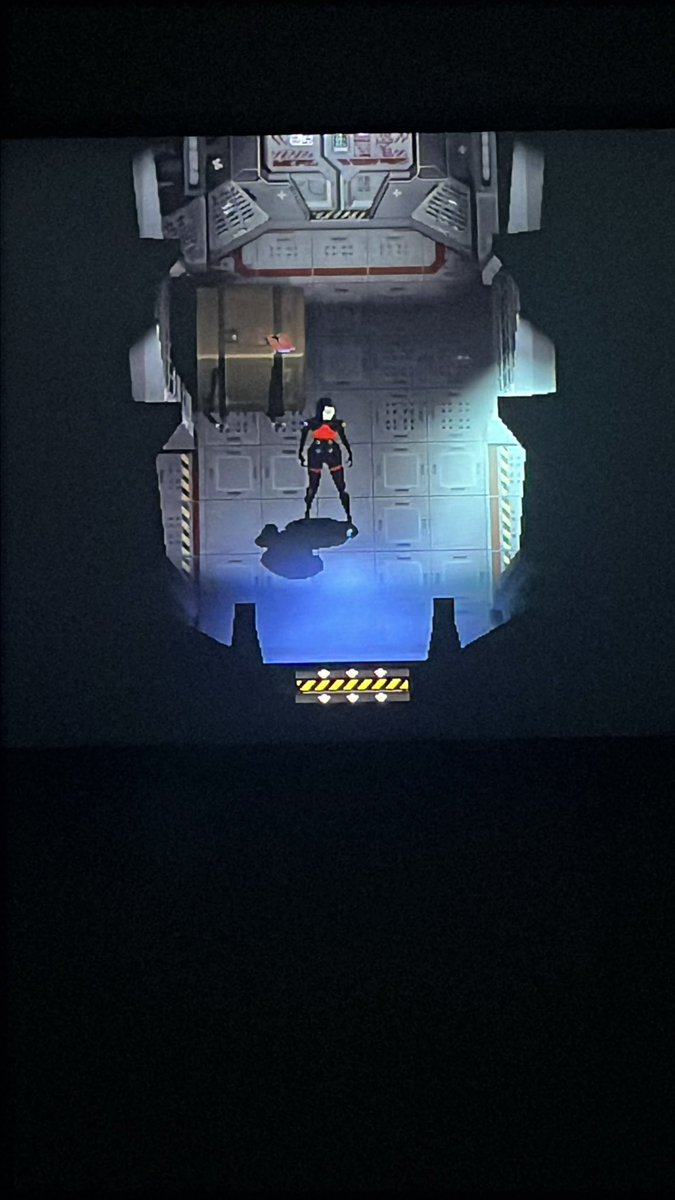r4nnna's tweet photo. Joga essa jogo ai de lésbicas no espaço e eu opa bora, ai q medo desse negócio todo estranho https://t.co/Nqz2T8rGDH