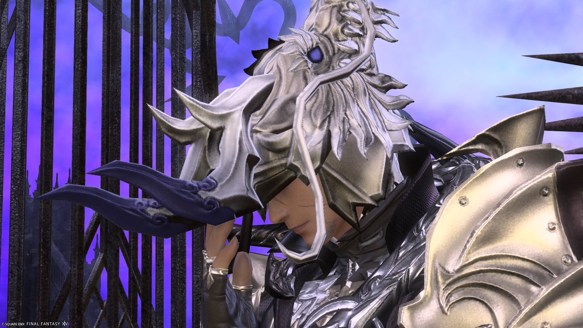 adil_FF14's tweet photo. きのーの!CWLS #flitters の皆さんにお手伝い頂きパンデモノーマル辺獄編踏破(_*òωó)_バァン続きはまた今度✋😅
LSのメンバー増えたから色んなコンテンツにフルパで行けるし、誘われるのもあってエオルゼアが充実してます😁👍ありがてぇありがてぇ🙏また遊ぼーね🔅
#FF14 #FF14CWLS #flitters https://t.co/fS6wMPfgG5