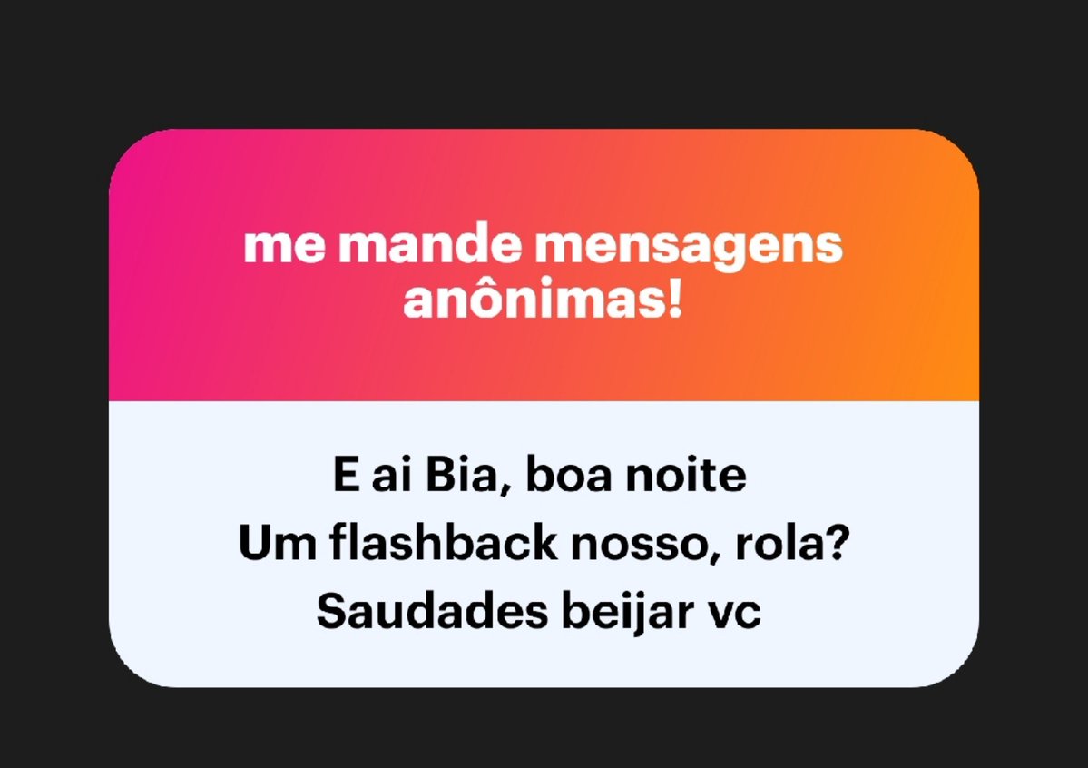 medeiross_bia's tweet photo. Que beijar o que, gente?! Tenho tempo pra isso não. A gente tem é que lutar contra o fascismo.
#URGENTE #EXPLODELULA https://t.co/ZZqdl8BuAr https://t.co/YXI6fxujoc