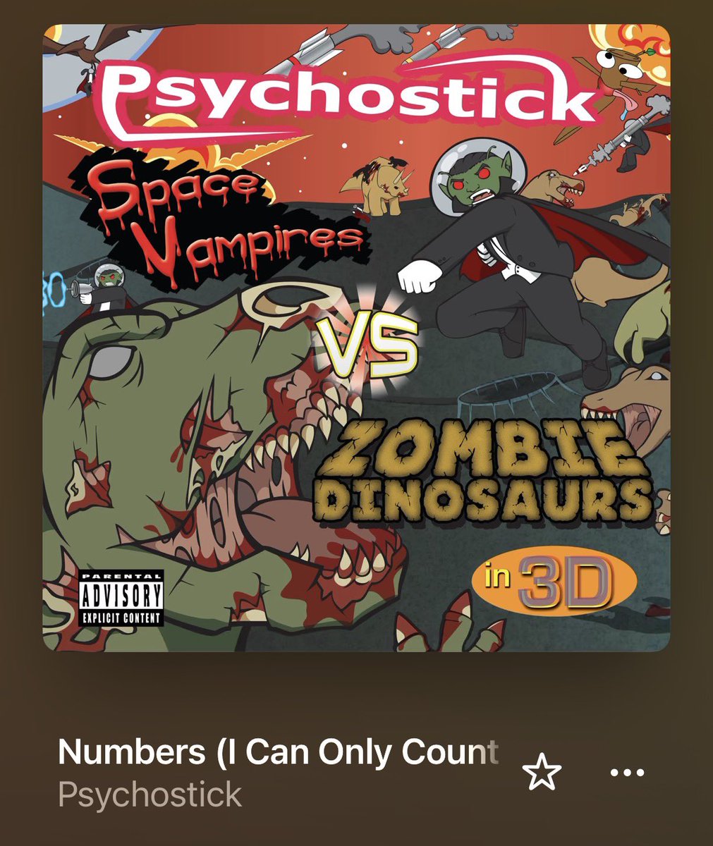 LeCodeNinja's tweet photo. Listening to this on repeat while I remediate every device in my house. https://t.co/9eegPIn2nW