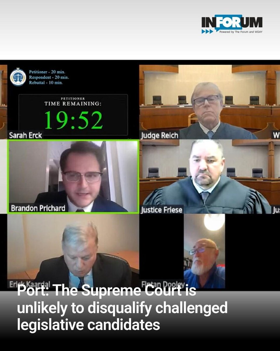 robport's tweet photo. What's missing from the case against the candidates is any evidence that the disputed petition signatures were anything more than incomplete.

https://t.co/6ef9rUytNL https://t.co/6qyucTemNH