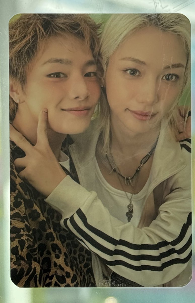 valrani_skz's tweet photo. THIS IS THE CUTEST UNIT PC EVER 😭 https://t.co/Lo4jkKIjlK