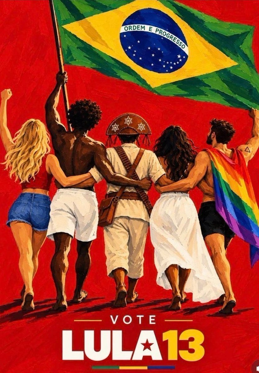 sadrakinho's tweet photo. Venham todos acompanhar! Indecisos e que não votaram, venha assistir nossa live!

https://t.co/ymHLn71dwi

#LiveDoLulaComSeuExercito https://t.co/mE6bS6VUm8