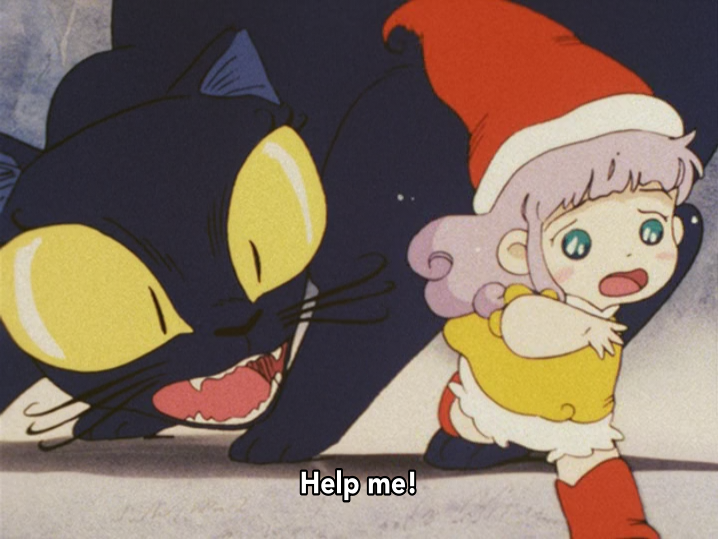 galvionknuckles's tweet photo. New fansub upload:
Episode 25 of Tongari Boushi no Memole is now up for DL on Nyaa. Blog post is in the replies below.

A continued collaboration with .@InkaSubs and .@YumeHinata_Subs https://t.co/JJKcHWdZUX
