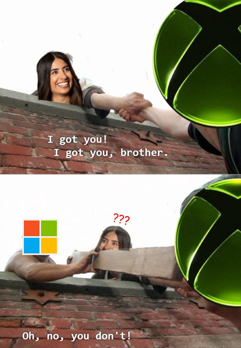 Chief_Kewatan's tweet photo. From what i understand this is what is happening at xbox https://t.co/PGRSTSKloV