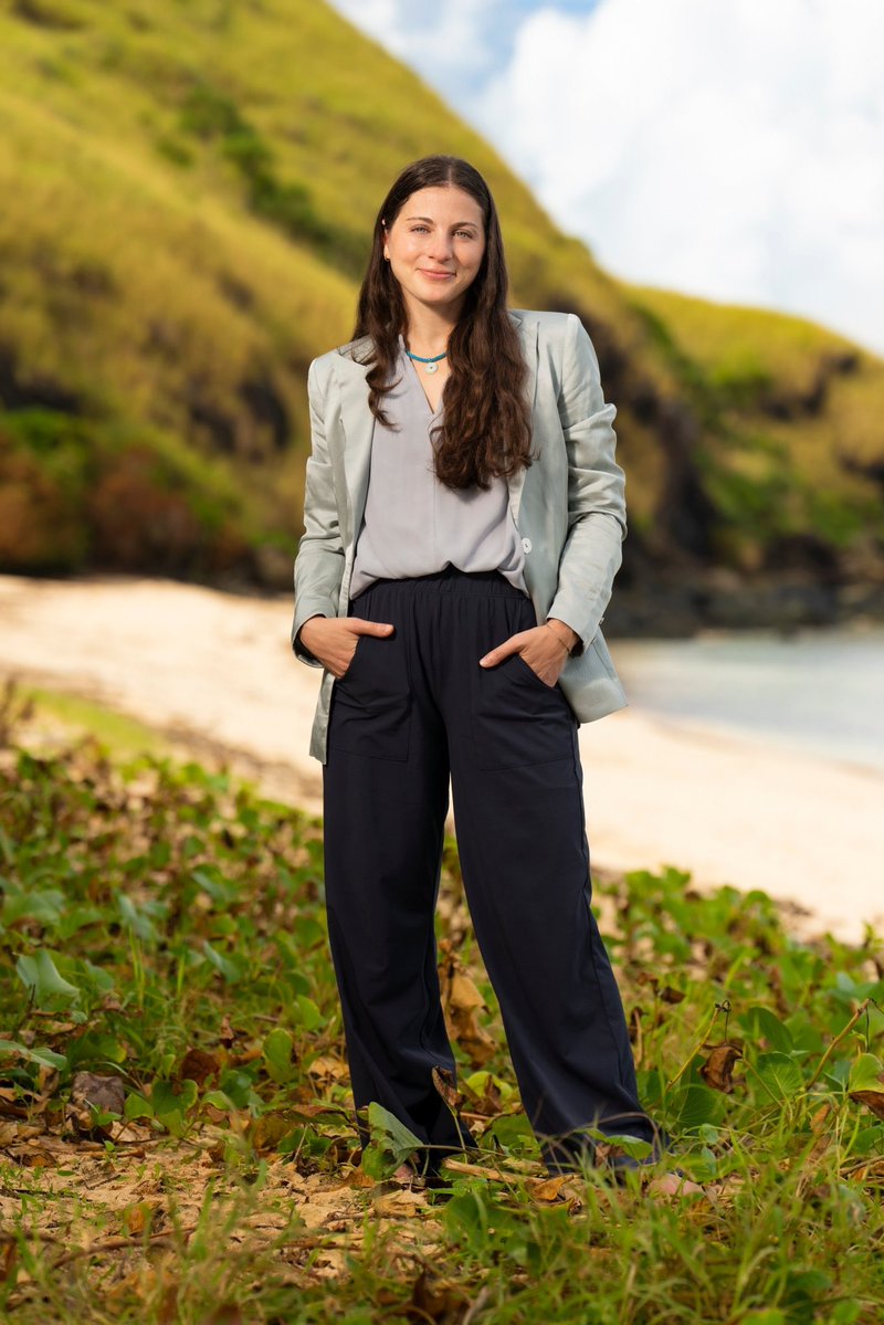 itsdaavibtw's tweet photo. can all the girls comeback for second chances please #Survivor51 https://t.co/7Qzu71cKfC