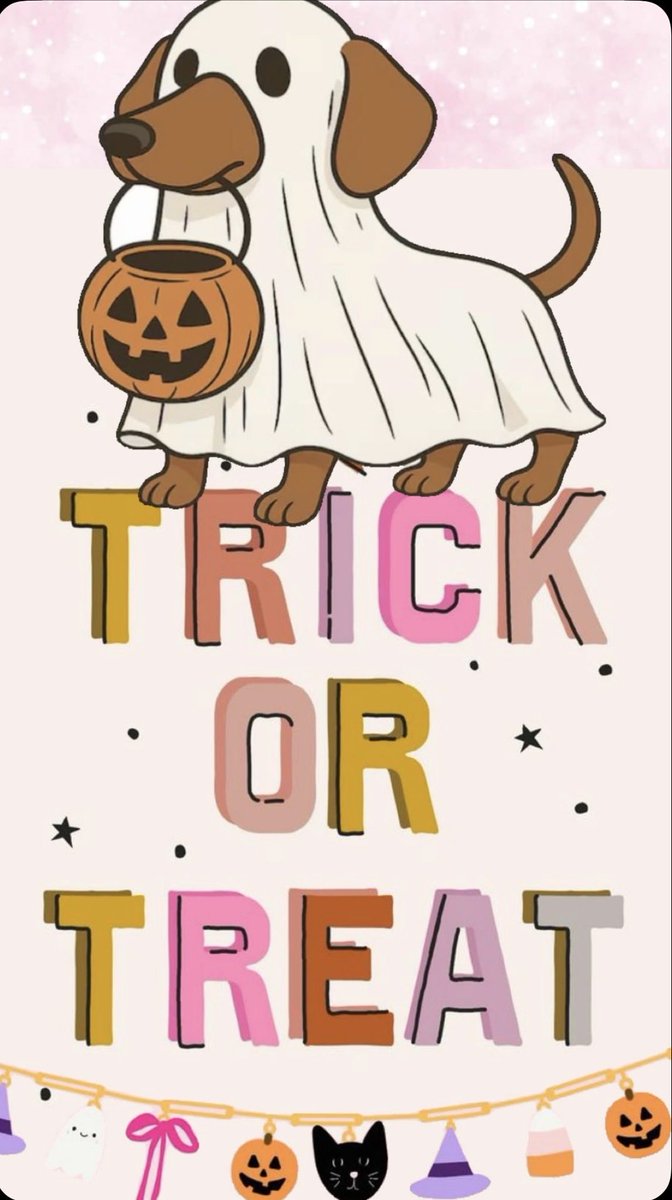 TeachMagicDaily's tweet photo. Really hoping to get some Halloween candy for my students this year! 🎃🍬🧡 Any little bit of kindness would mean so much and help make their day extra sweet! 

👻 Amazon Wishlist: https://t.co/OLu2I5RMhm

💕 Cash App: $kencmk

Thank you for helping us create sweet memories! 🫶🏼 https://t.co/tT1wskAmOq