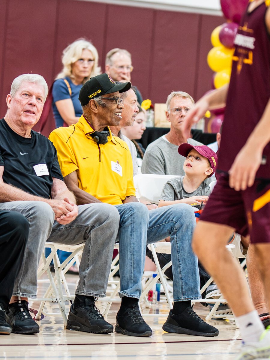 SunDevilHoops's tweet photo. Thank you to our season ticket holders for coming out to tonight’s open practice 🔱 https://t.co/RRMpWOdCRO