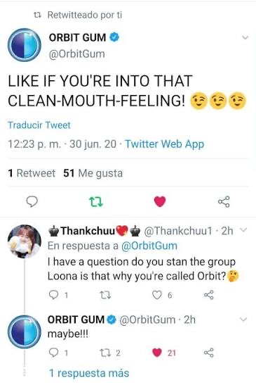 loosermble's tweet photo. STAN LOONA isn’t only a simple meme or joke, it is also a "statement" used by big corporations and famous celebs as a way to prove that you’re approachable, relatable or cool to kids or Gen Z in general. It’s transcends the kpop space, it’s now apart of the young culture history. https://t.co/EefSLiR2TE