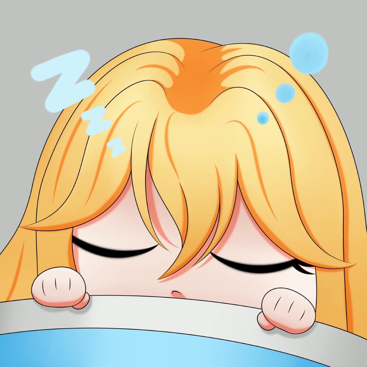 aksaramedia_'s tweet photo. if you’re interested or would like to have a chibi character of your own, feel free to send me a DM! We’re currently open for commissions!
#vtuberemote #VgenCommㅤ #ArtCommission https://t.co/6xngRGdgXn