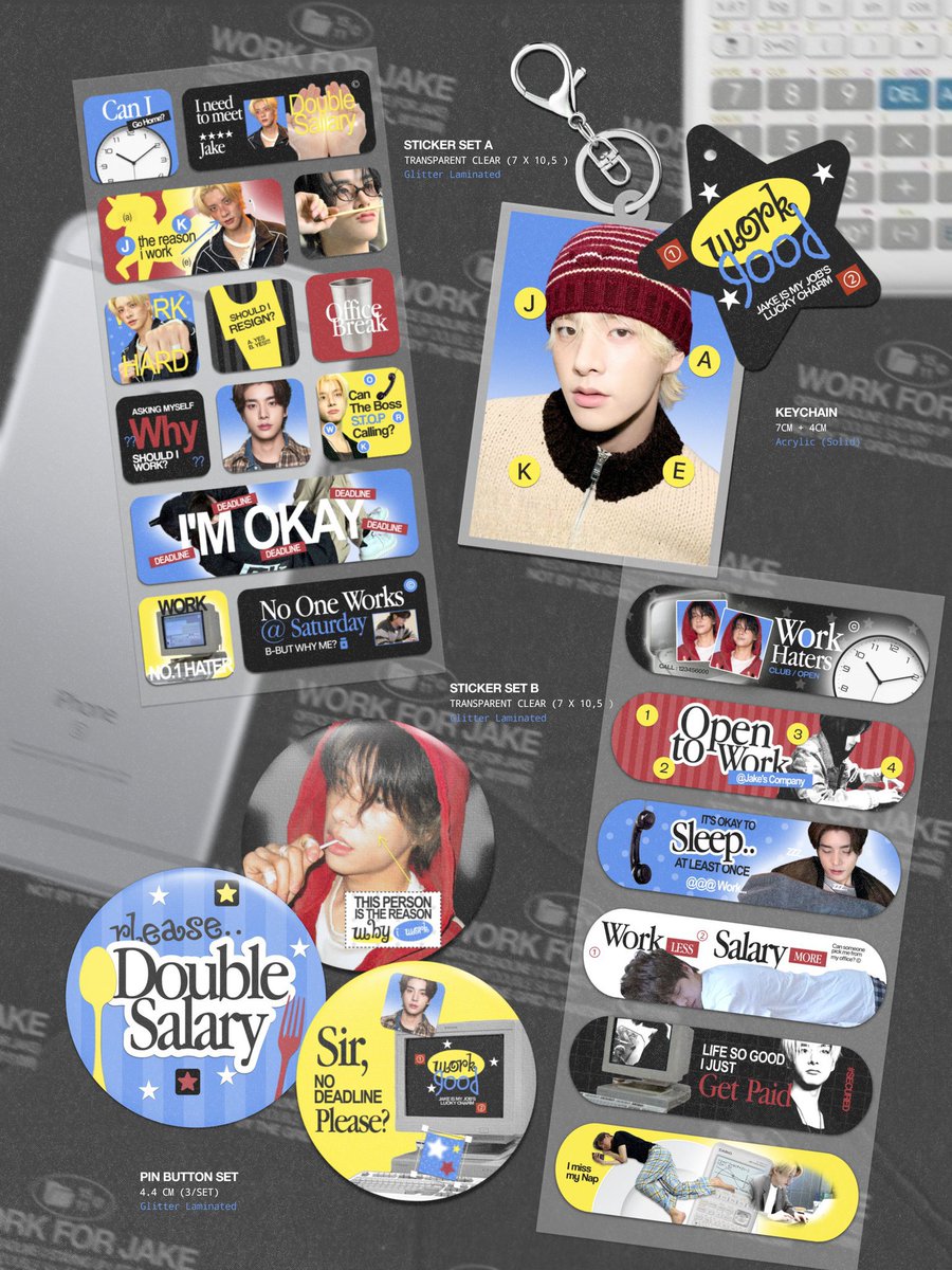 aj_axx11's tweet photo. [PH GO] work for ʻjake’ 💻 ®
↪️ enhypen’s #jake 2026 birthday kit
&amp; . .  enhypen’s mama donation fund by @jakerifice

⌨️ form : https://t.co/0HJiqL06TR
🕛 Pre-Order 'til Oct 26

ⓘ 100% profit will be donated to #enhypen at the 2026 mama awards https://t.co/o8SiWwMI5S