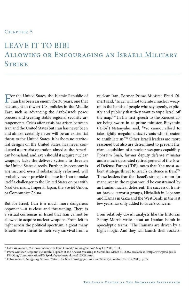 BrianJBerletic's tweet photo. 🇺🇸🇮🇱/IRAN - On "Israel" Planning Attacks, But "Trump" Saying "No"

▪️First of all, people need to make up their minds - if Israel "controls the US," how did Israel want to strike Iran mid-October and the US told them "no?;"

▪️Second of all, Israel is an extension of US military power in West Asia and literally cannot conduct ANY major operations without 100% complete/constant direction/participation by the US including ISR, refueling, air defenses, etc. - thus Israel didn't plan ANYTHING on its own;

▪️Finally, US think tanks have revealed Israel's role as a proxy and reliable dupe to blame for unpopular and illegal AMERICAN aggression - specifically against Iran and its allies - and that is ALL this headline represents.

Despite this, and despite the US repeatedly using this "Leave it to Bibi" narrative both under the Biden and now under Trump administrations - people are still falling for this;