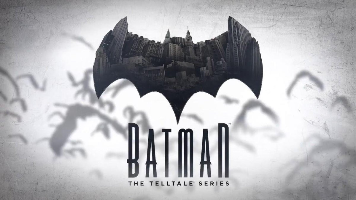 ShadowEcstatic's tweet photo. @EliteGameDrops Walking Dead was really good but I enjoyed Batman. While the first game was decent, the sequel was peak because oh how well the origin story of the joker was done https://t.co/5DBgbVblEJ