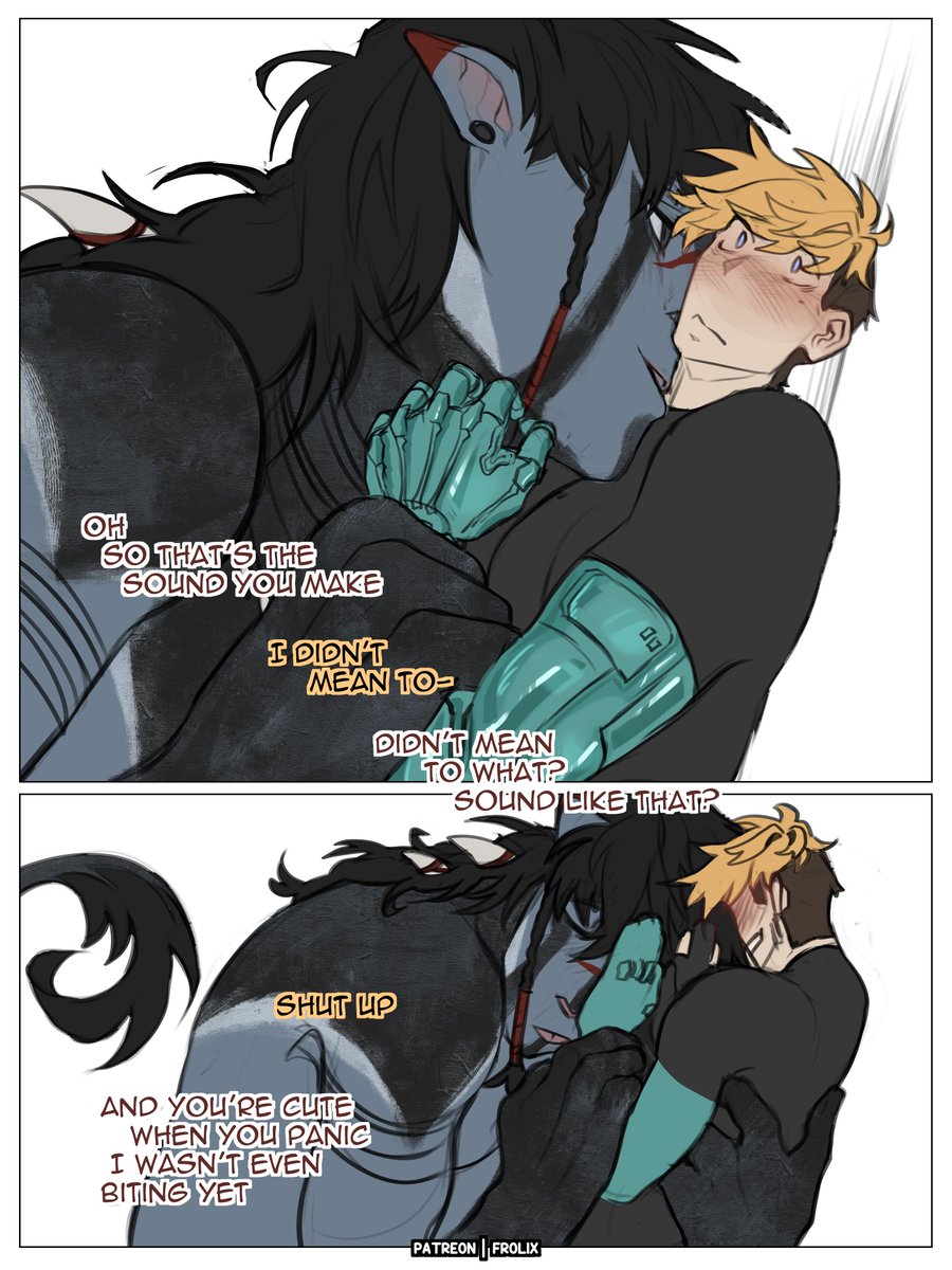 Gttslver's tweet photo. #avatar #vashwood #trigun https://t.co/3iYXl2jcpM