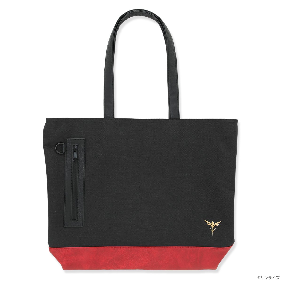 STRICTG's tweet photo. 【新商品情報】BASICシリーズよりトートバッグ、ショルダーバッグが登場！

■発売情報 
プレミアムバンダイ：2026年10月22日(木)13時予約開始 
店頭発売：2026年10月24日(土)
https://t.co/Fi2uHVZeCN
https://t.co/paD5HMVlVN
https://t.co/BpdcurHAWx
https://t.co/ADeKRIGcSk

#逆襲のシャア
#ガンダム
#GUNDAM
#STRICTG