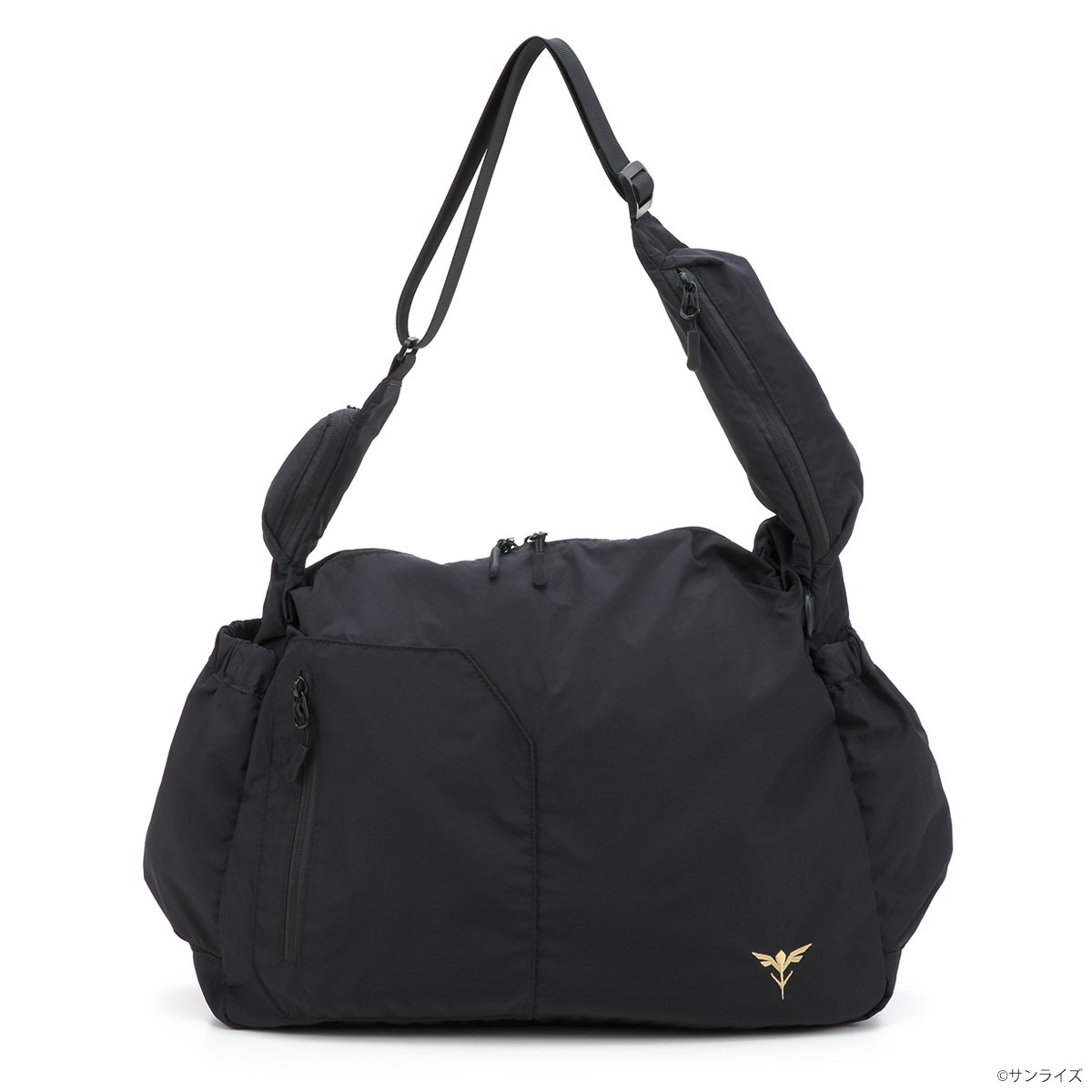 STRICTG's tweet photo. 【新商品情報】BASICシリーズよりトートバッグ、ショルダーバッグが登場！

■発売情報 
プレミアムバンダイ：2026年10月22日(木)13時予約開始 
店頭発売：2026年10月24日(土)
https://t.co/Fi2uHVZeCN
https://t.co/paD5HMVlVN
https://t.co/BpdcurHAWx
https://t.co/ADeKRIGcSk

#逆襲のシャア
#ガンダム
#GUNDAM
#STRICTG