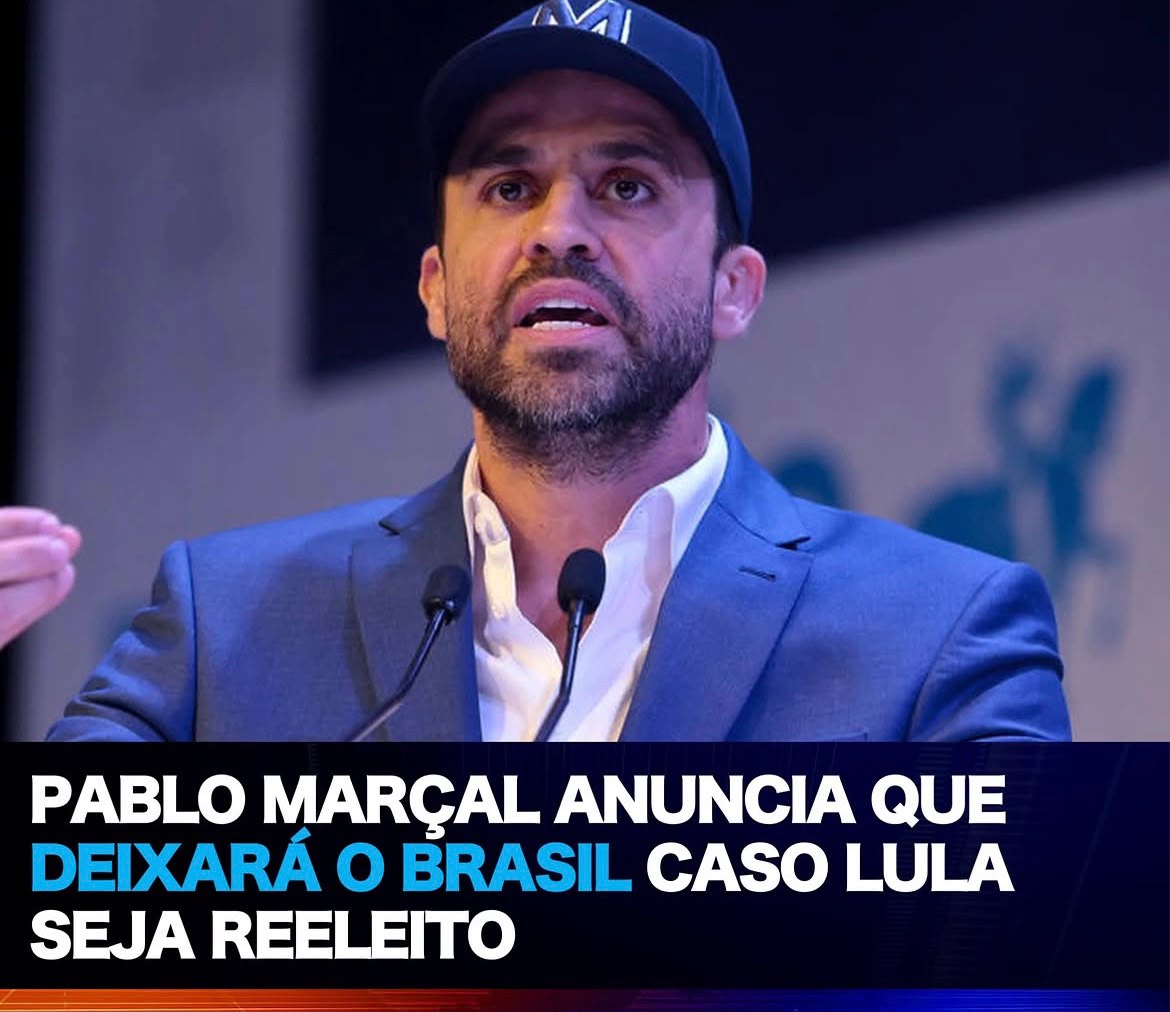 sergiosbarros's tweet photo. @NP__Oficial Eu já ia votar no 13, mas aí vieram dois motivos extras: o Eduardo pode ser extraditado e o Marçal disse que se muda se o Lula ganhar. Agora é só questão de logística: alguém tem caixa de mudança sobrando? 📦🗳️ #Voto13 https://t.co/Op3To0mucD