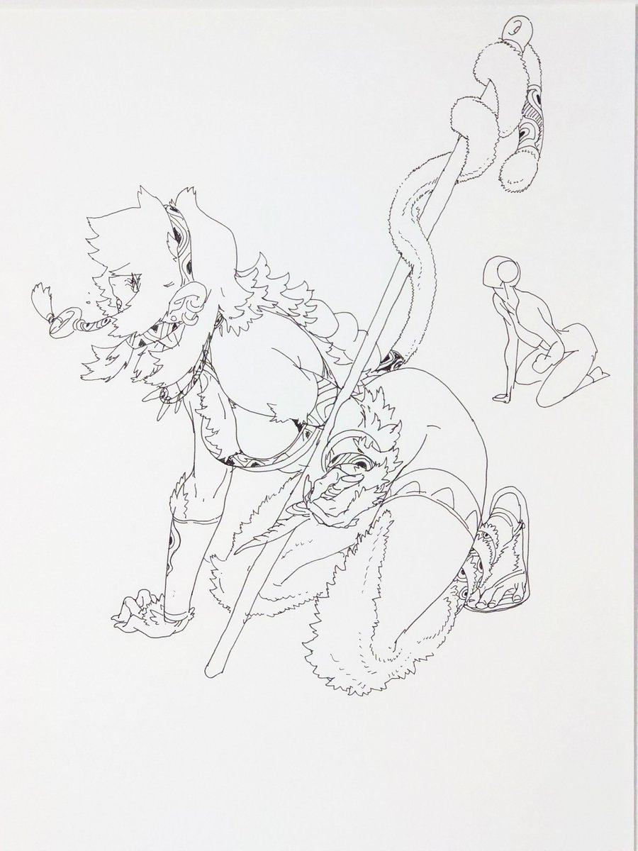 okinawanogori's tweet photo. https://t.co/GBVS6B9cXK