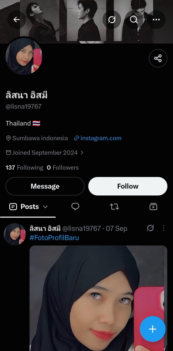 JSProtectTeam's tweet photo. Mass report:    
• Report &amp; block
• Do not engage   
• Do not harass

Tagging &amp; insult

Acc 🔗: https://t.co/iXuzGsJVZr
Post 🔗: https://t.co/K97TWxP7tr

#JamesSuProtectTeam #JSY https://t.co/nqgNvGoToe