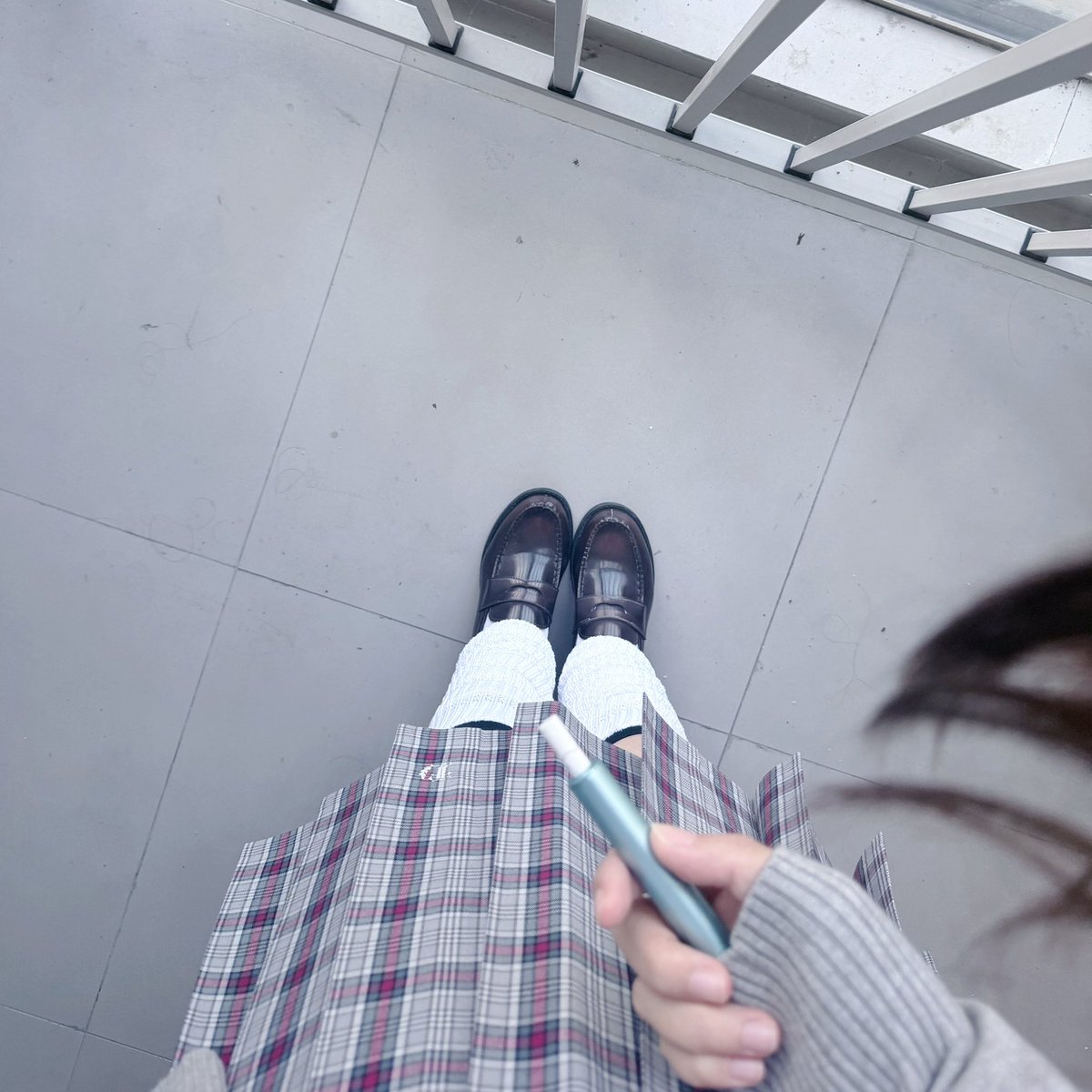 YukinaOzO's tweet photo. #iqos https://t.co/7IiB972v8p
