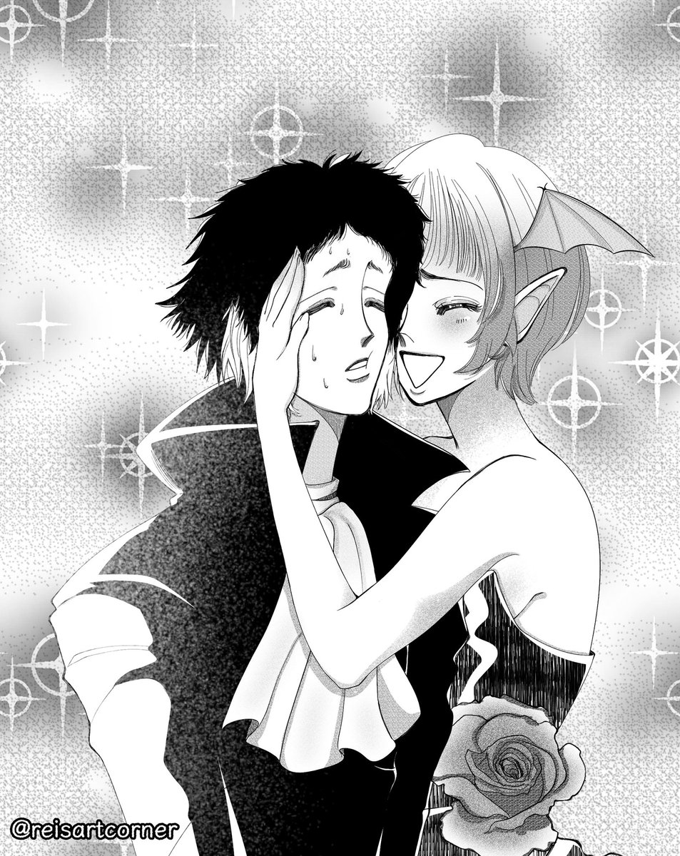 akudere's tweet photo. ⠀⠀⠀
 ⠀⠀⠀ ⠀⠀⠀ ⠀⠀⠀⠀  :¨ ·.· ¨:
 ⠀⠀⠀   #vampbat  🎻🦇  ᵕ‿‿ᵕ  ❤︎
⠀⠀ ⠀⠀꒰ #sstwt ✿⁠ ˚.◌ #yumetwt ꒱ 𖡻 
⠀⠀⠀ https://t.co/7H3kviZ1yZ