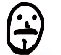 ProjectHurts's tweet photo. drew this now my gf made this my pfp on her phone 🫩 https://t.co/nubPCNNOTo