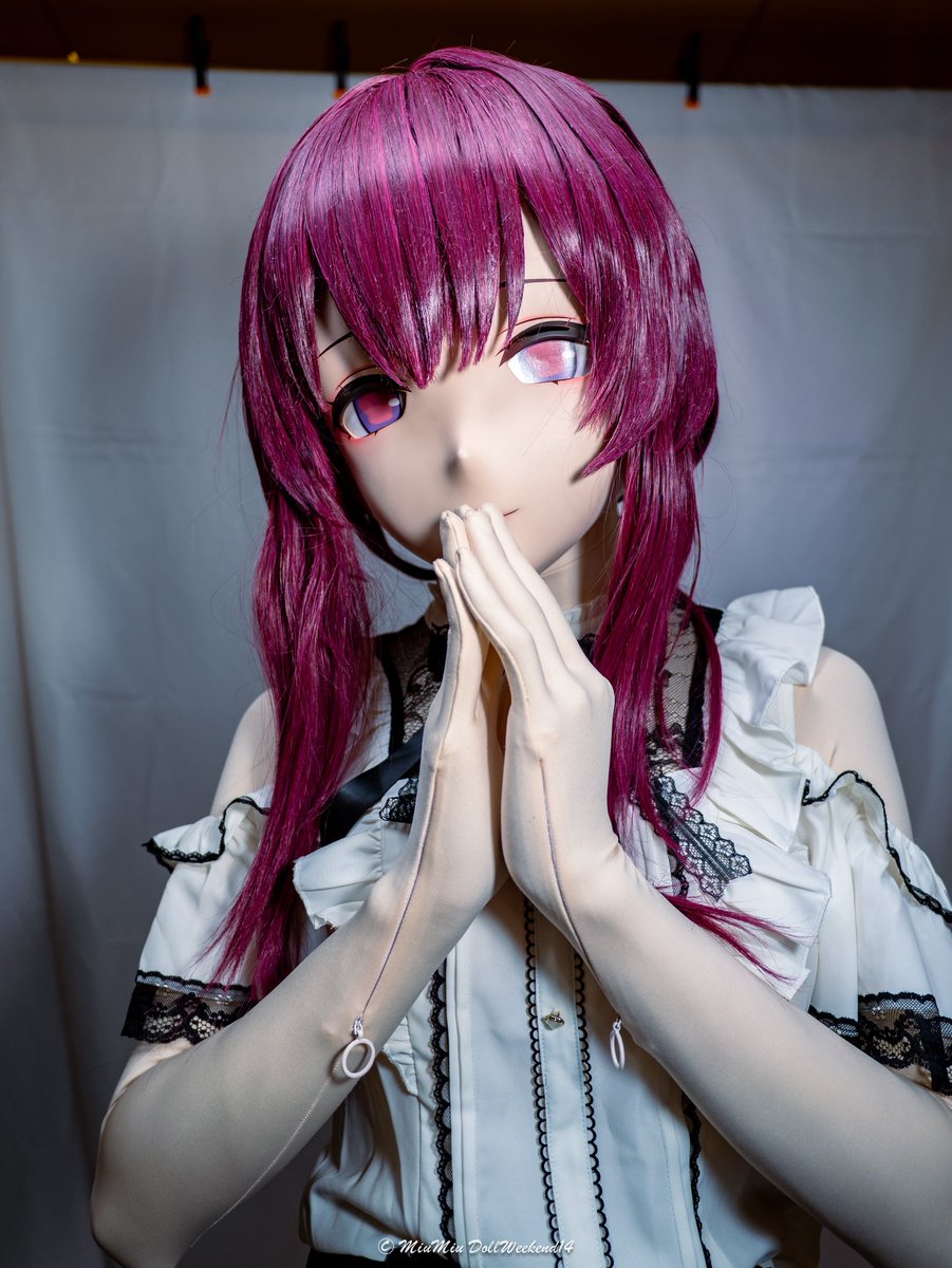RavenS_MiuMiu's tweet photo. 备份 卡夫卡 Dw14 未知填充物 组图1 https://t.co/41iK0uIexS