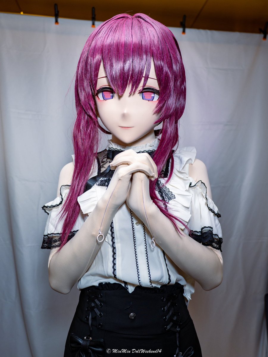 RavenS_MiuMiu's tweet photo. 备份 卡夫卡 Dw14 未知填充物 组图1 https://t.co/41iK0uIexS