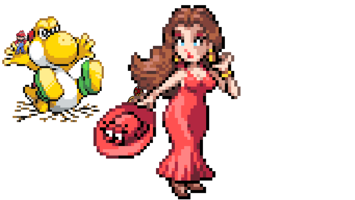 RhythmFake_'s tweet photo. 🔴Stream de #Nuzlocke de Super MarioMon

Links en los comentarios https://t.co/9WPdGuWVXa