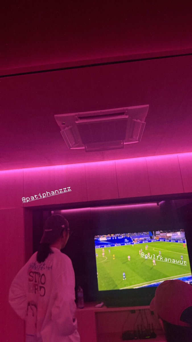 BVC_Streaming's tweet photo. [ BRIGHT INSTAGRAM UPDATE ]​ -​ 22.10.26

⚽​

IGs : bright

#bbrightvc https://t.co/zj6OZWRBKp