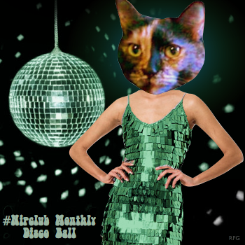 CinniMini2's tweet photo. Hello everyone, welcome to the disco pawty. Please clap your paws for your past hour's DJs, Angels Coop and Willow @MariaPulk. - Angel Cinni #Nipclub https://t.co/RpmjtpClHf