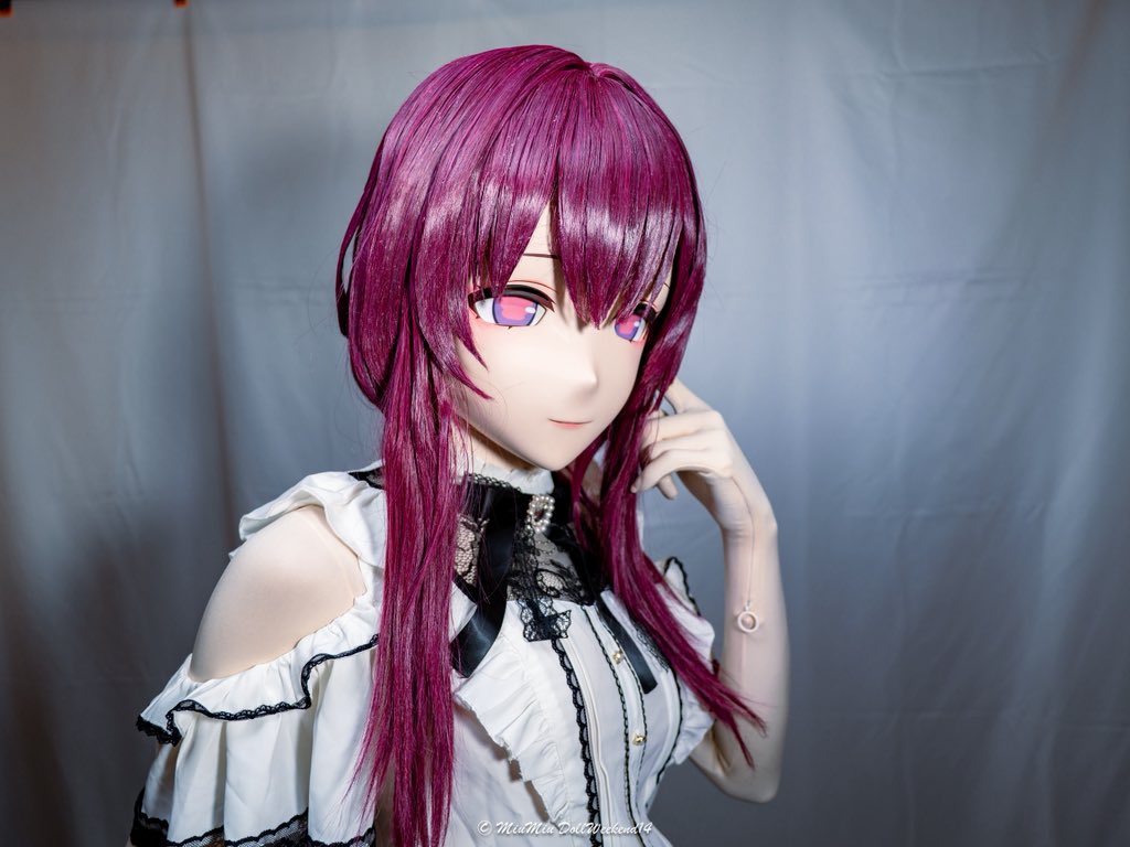 RavenS_MiuMiu's tweet photo. 备份 卡夫卡 Dw14 未知填充物 组图2 https://t.co/I2M3XA8o7w